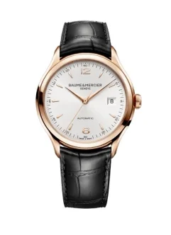 BAUME & MERCIER Mod. CLIFTON Automatic ***SPECIAL PRICE***