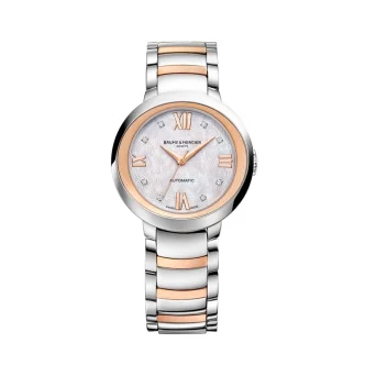BAUME & MERCIER Mod. PETITE PROMESSE ***SPECIAL PRICE***