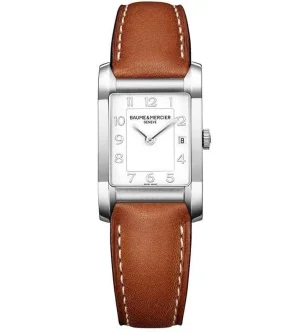 BAUME & MERCIER Mod. HAMPTON
