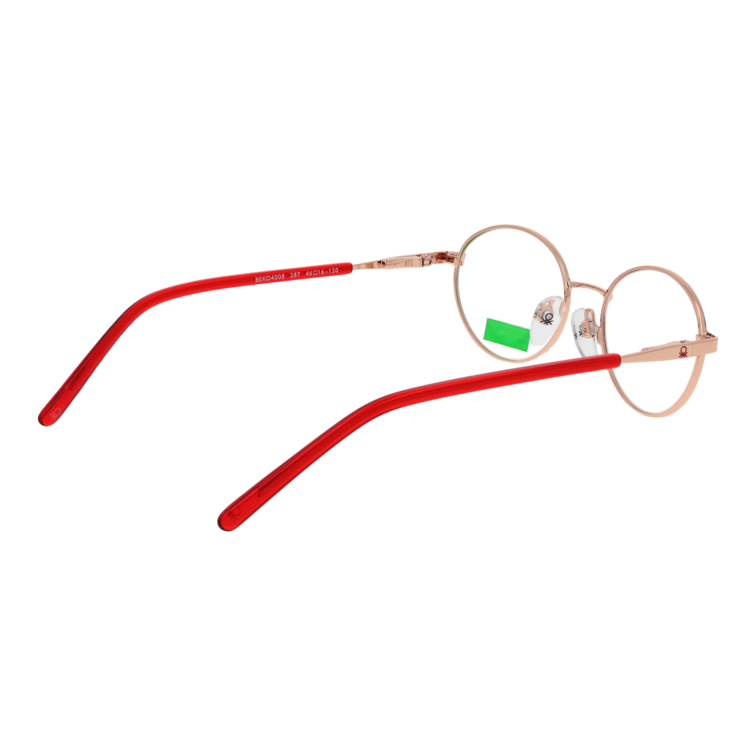 BENETTON MOD. BEKO4008 46287