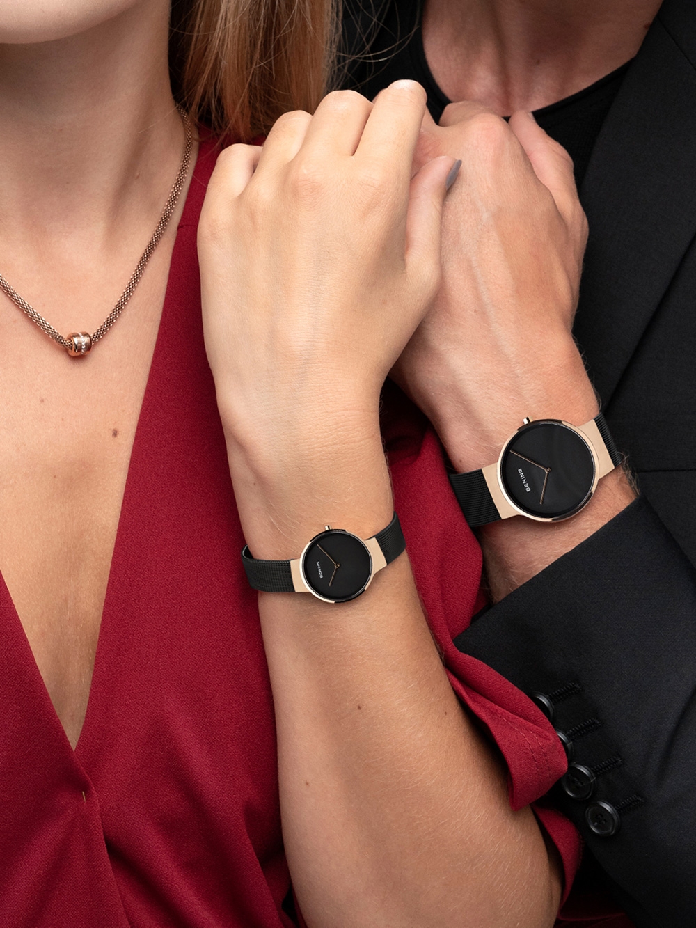 BERING Mod. 14531-166