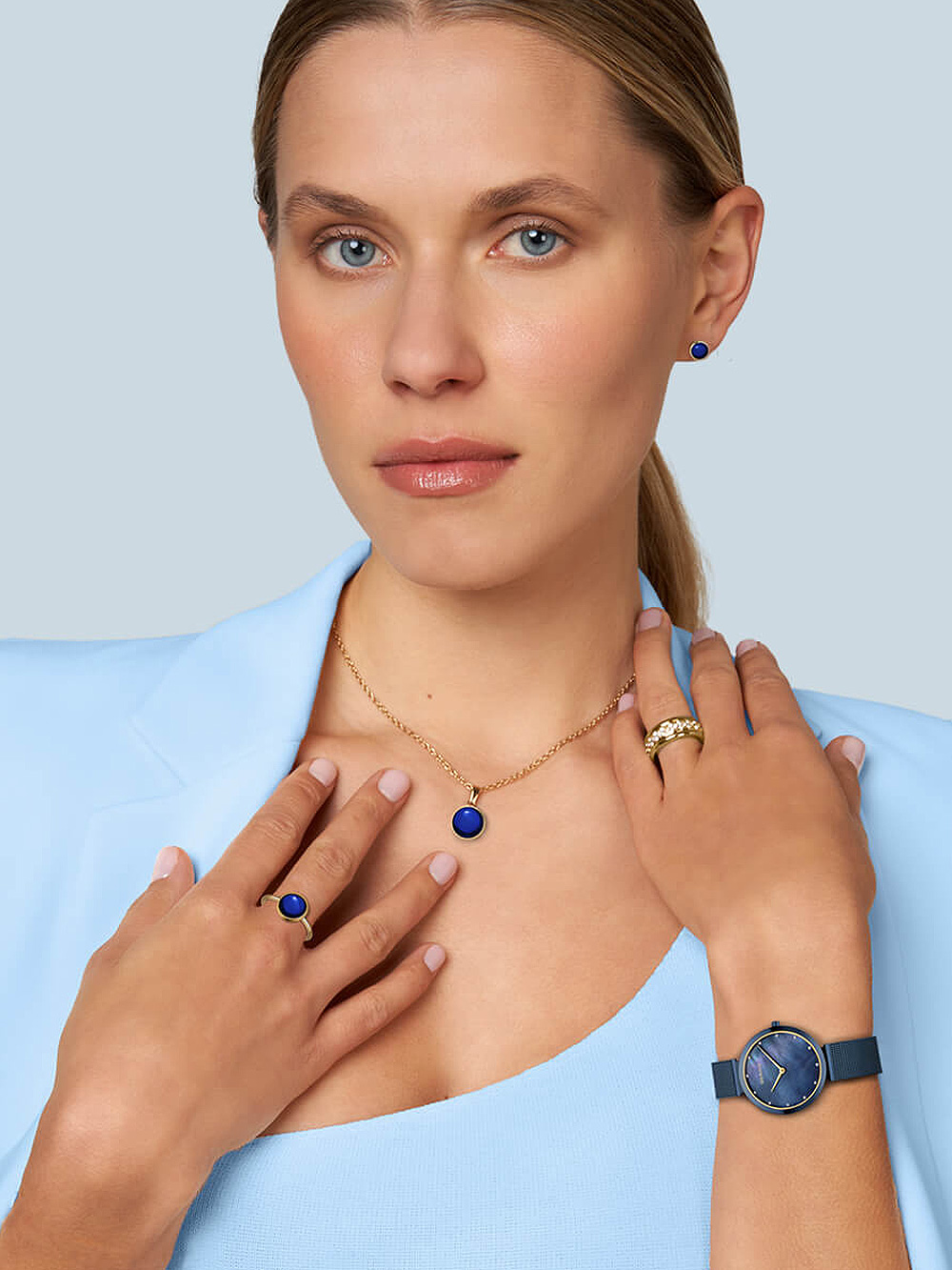 BERING Mod. 18132-399