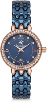BEVERLY HILLS POLO CLUB Mod. BH9644-04