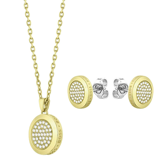 HUGO BOSS JEWELS Mod. 1570149