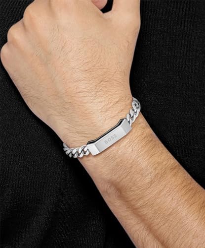 HUGO BOSS JEWELS Mod. 1580314S