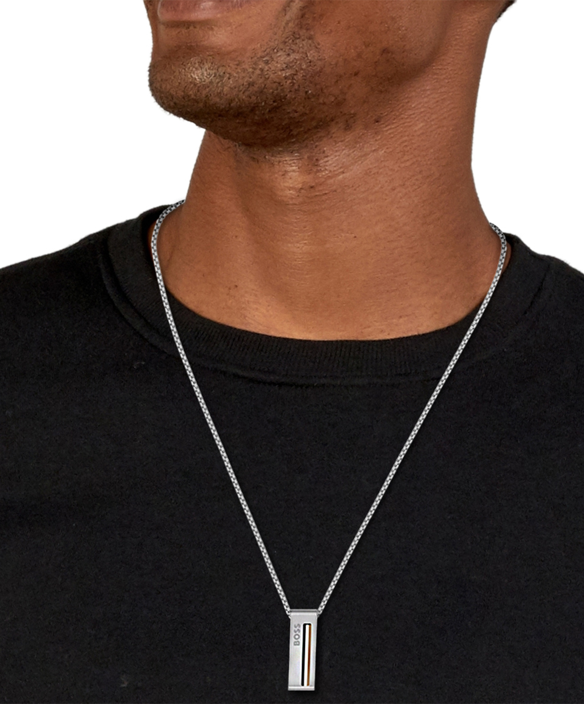 HUGO BOSS JEWELS Mod. 1580361