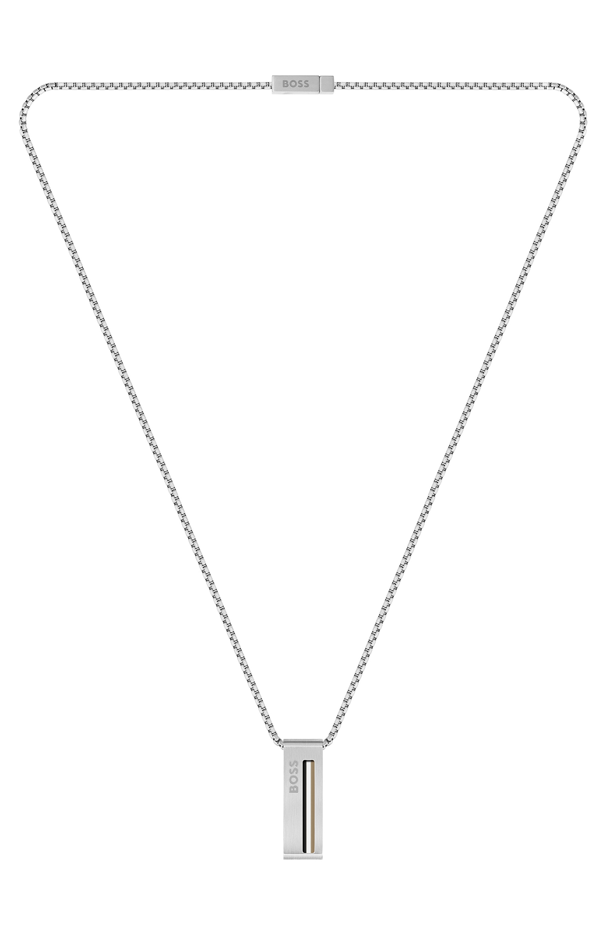 HUGO BOSS JEWELS Mod. 1580361