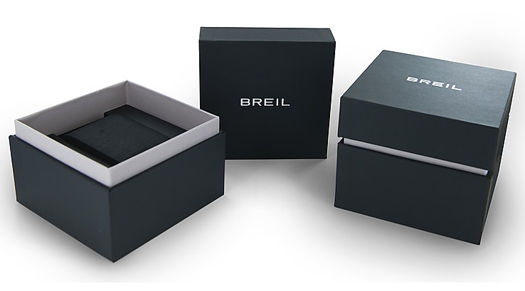 BREIL Mod. EW0740
