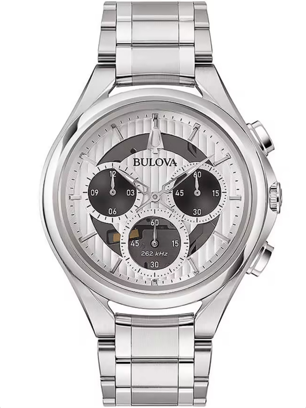 BULOVA Mod. 96A301
