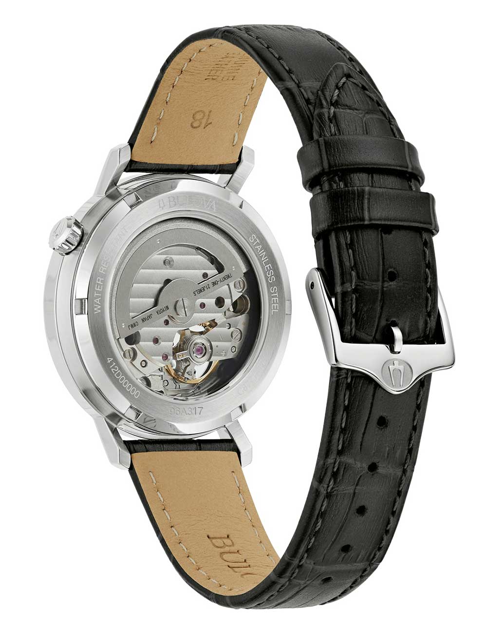 BULOVA Mod. 96A317