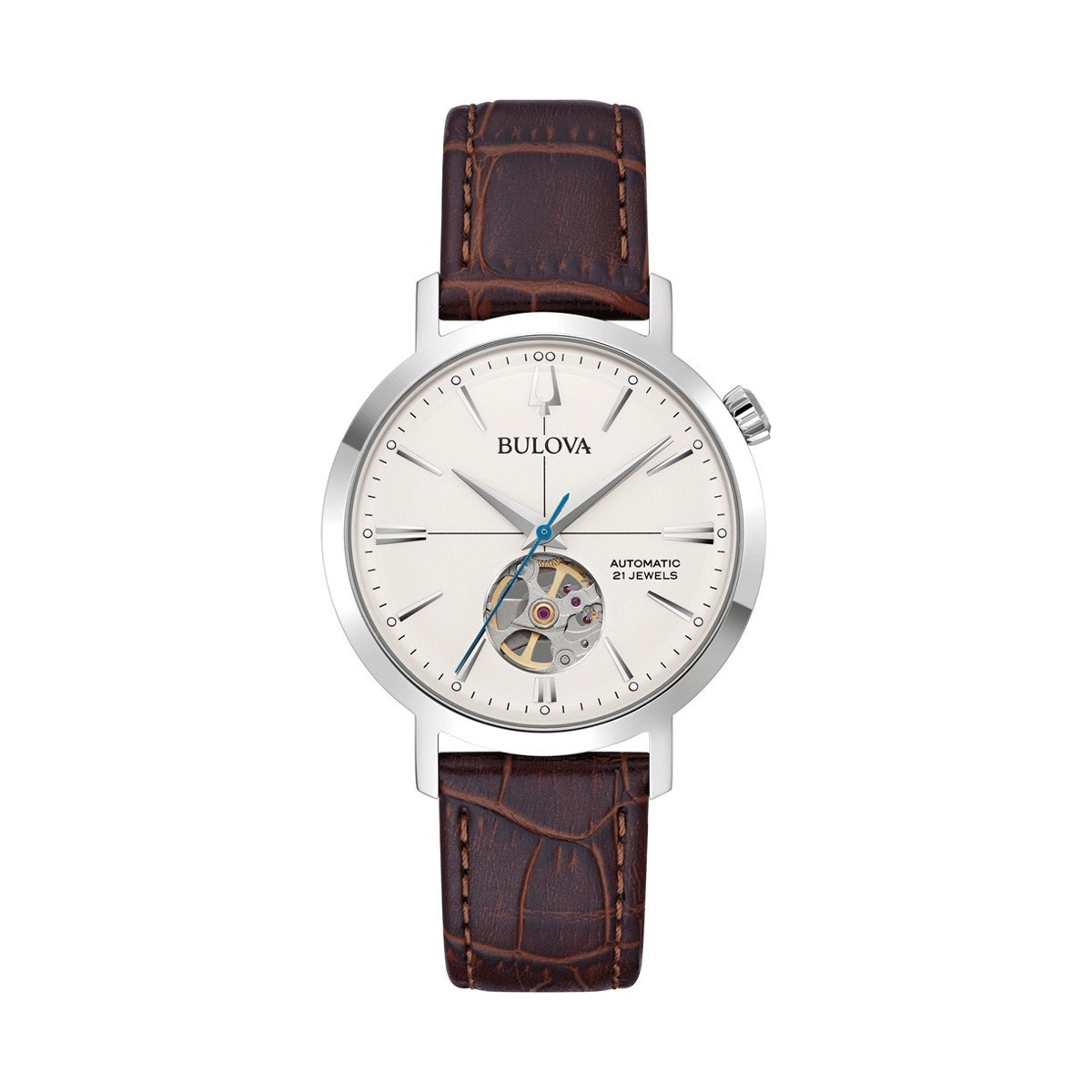 BULOVA Mod. 96A318