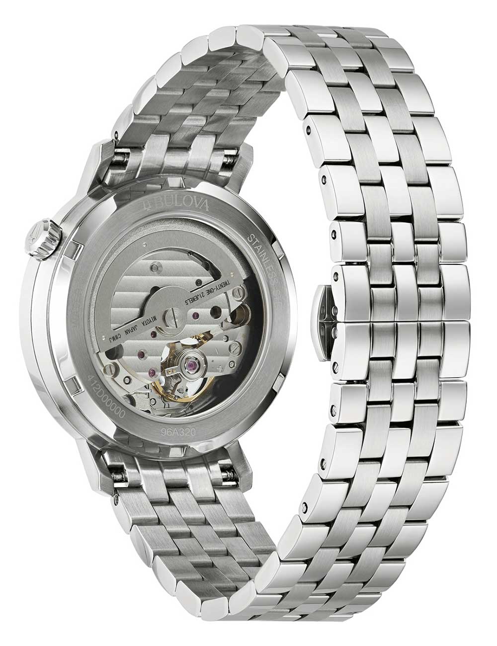 BULOVA Mod. 96A320