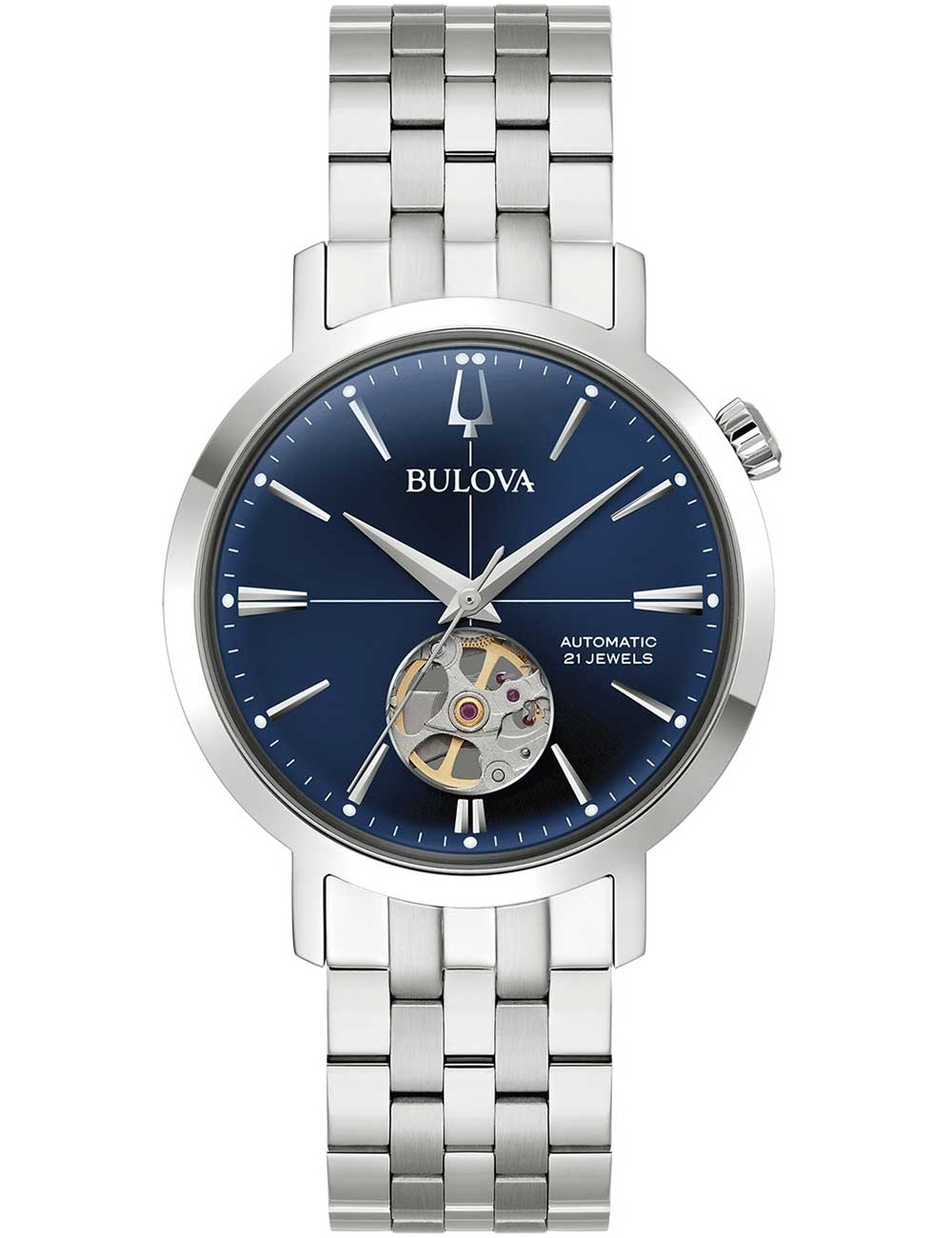 BULOVA Mod. 96A320