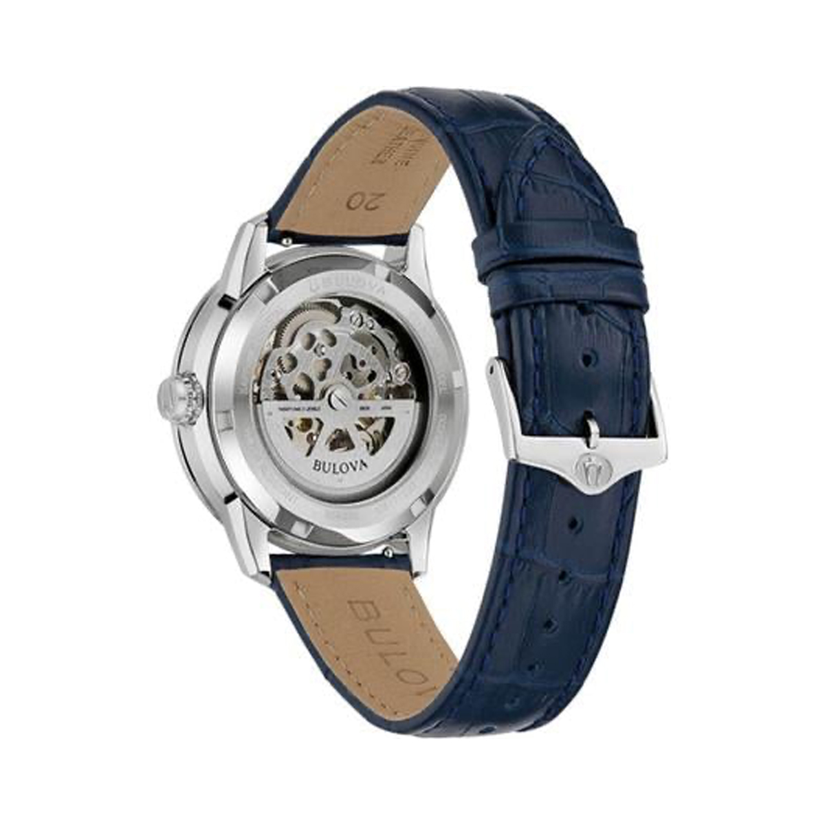 BULOVA Mod. 96A330