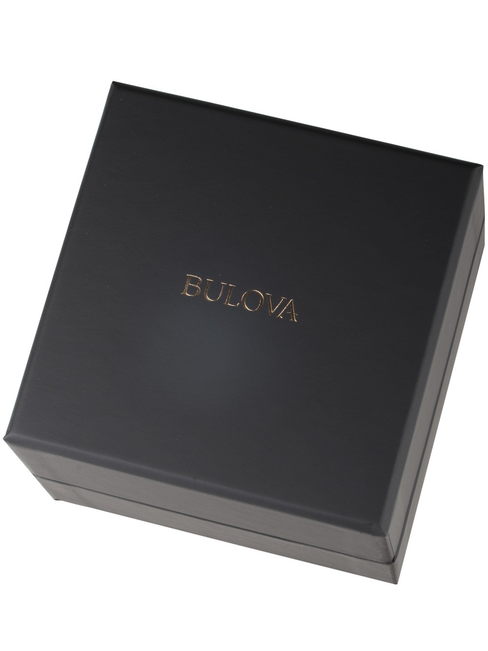 BULOVA Mod. 96A338