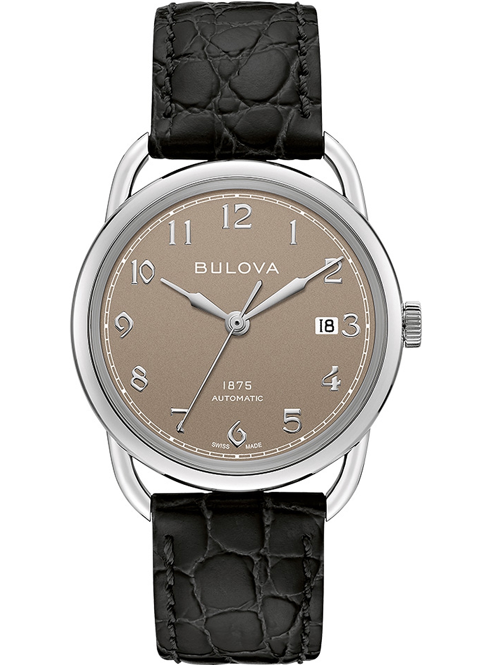 BULOVA Mod. 96B324