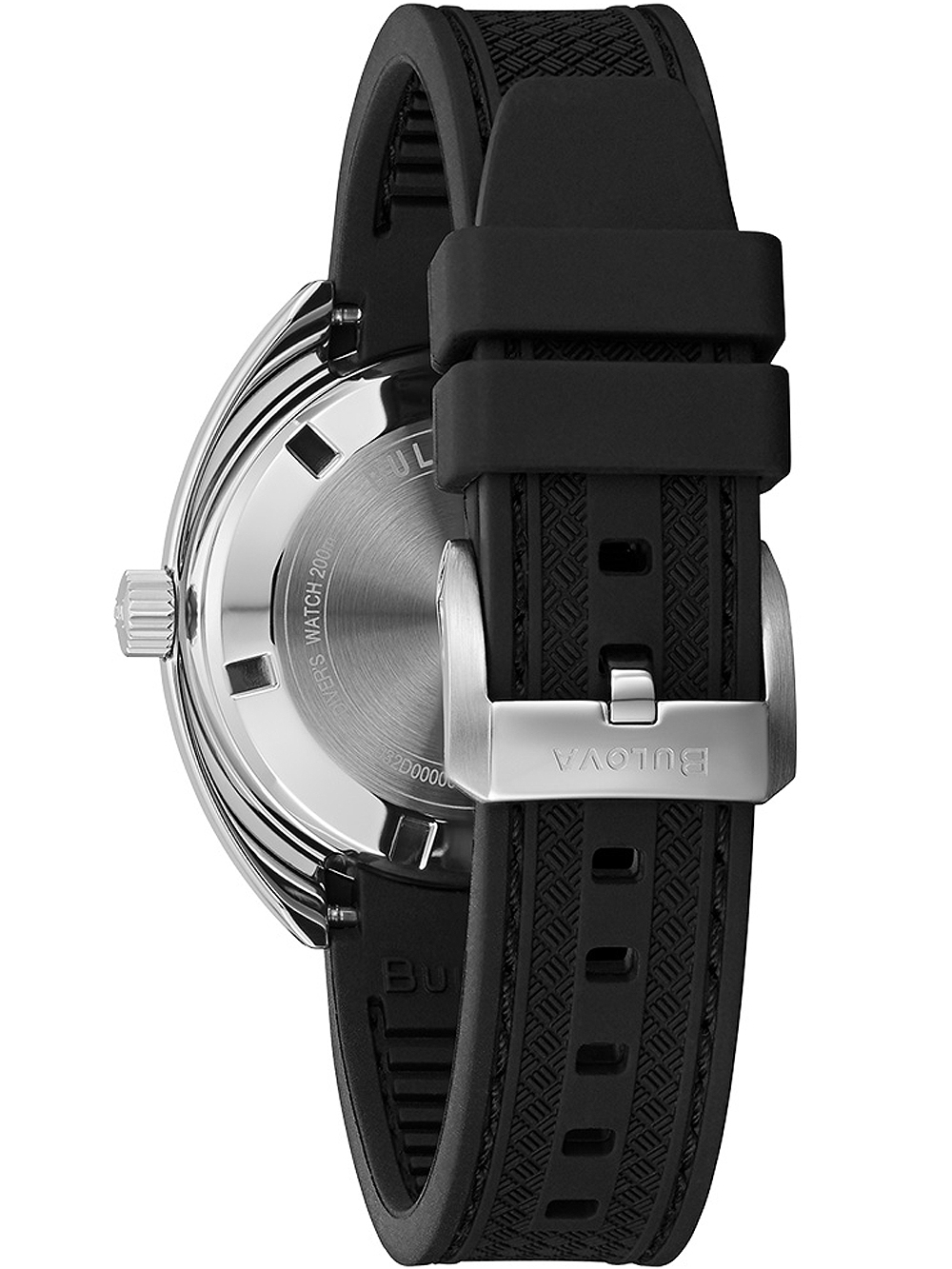 BULOVA Mod. 96B350