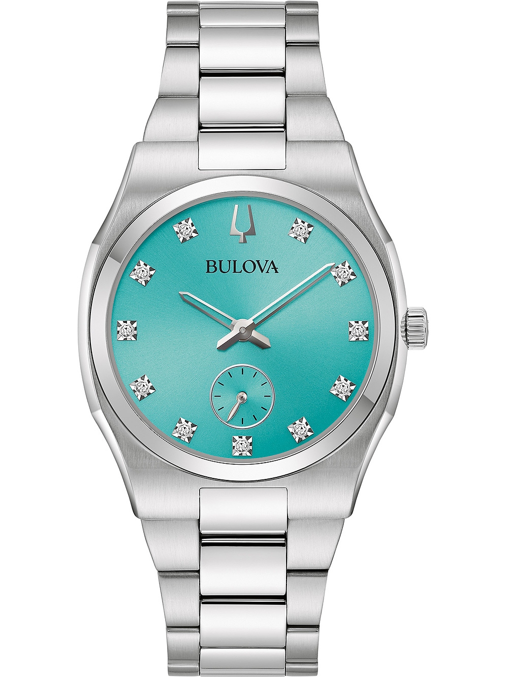 BULOVA Mod. 96P243