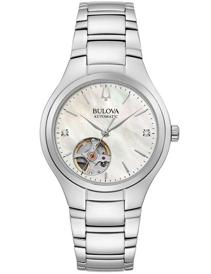 BULOVA Mod. 96P247