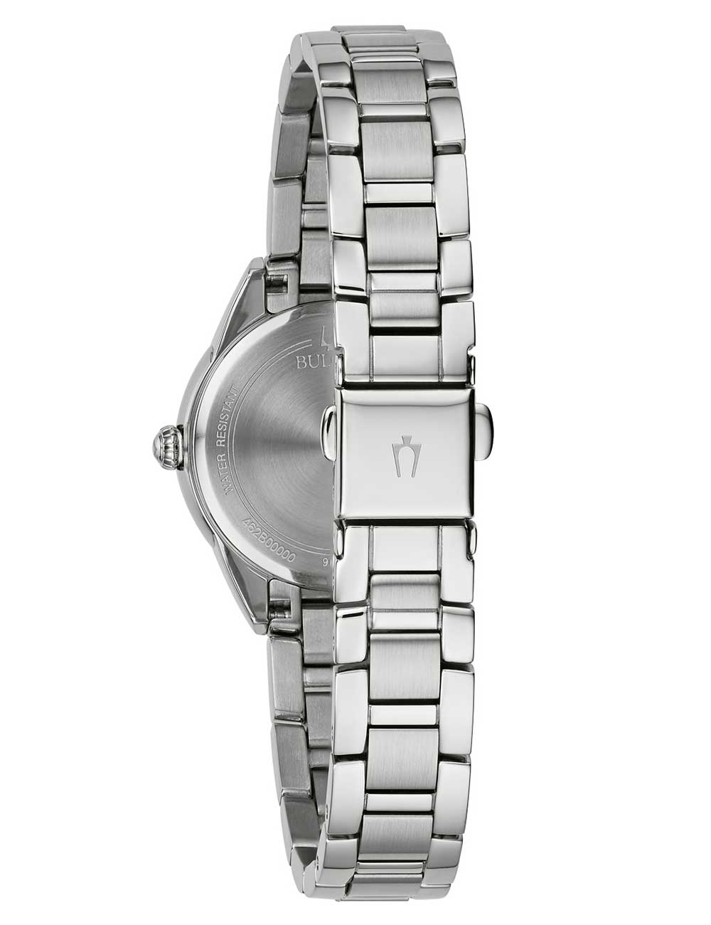 BULOVA Mod. 96P253