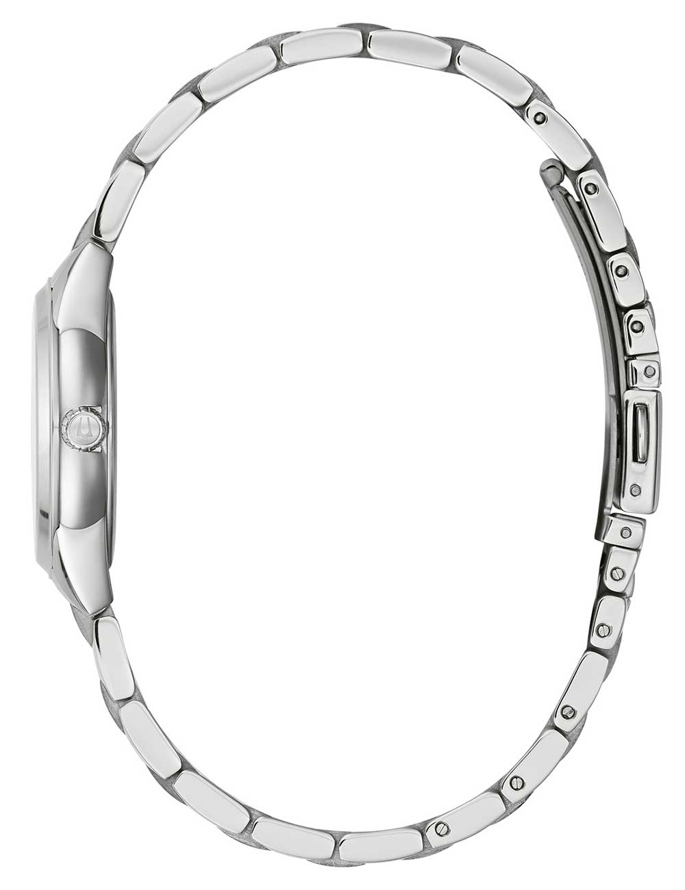 BULOVA Mod. 96P254