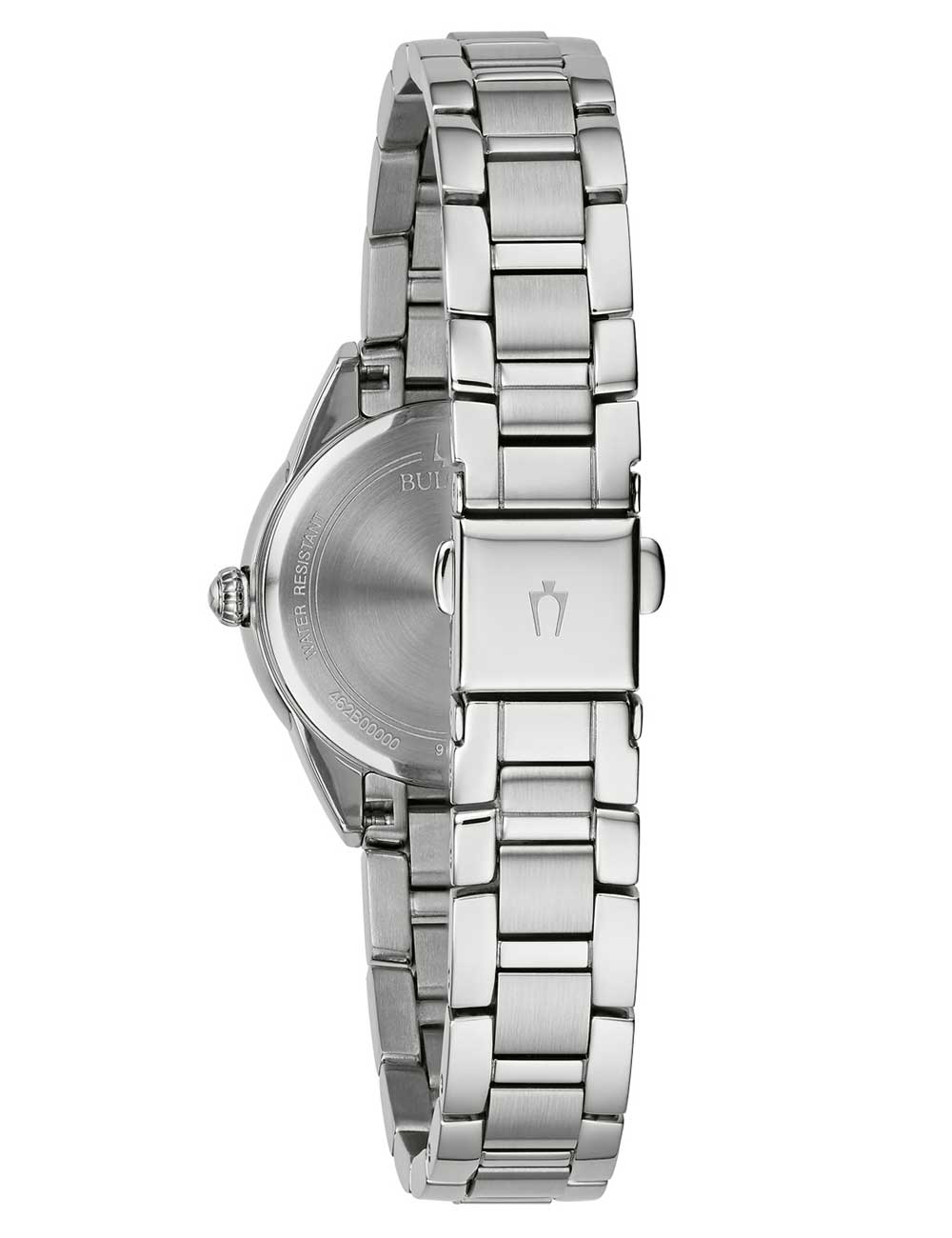 BULOVA Mod. 96P255
