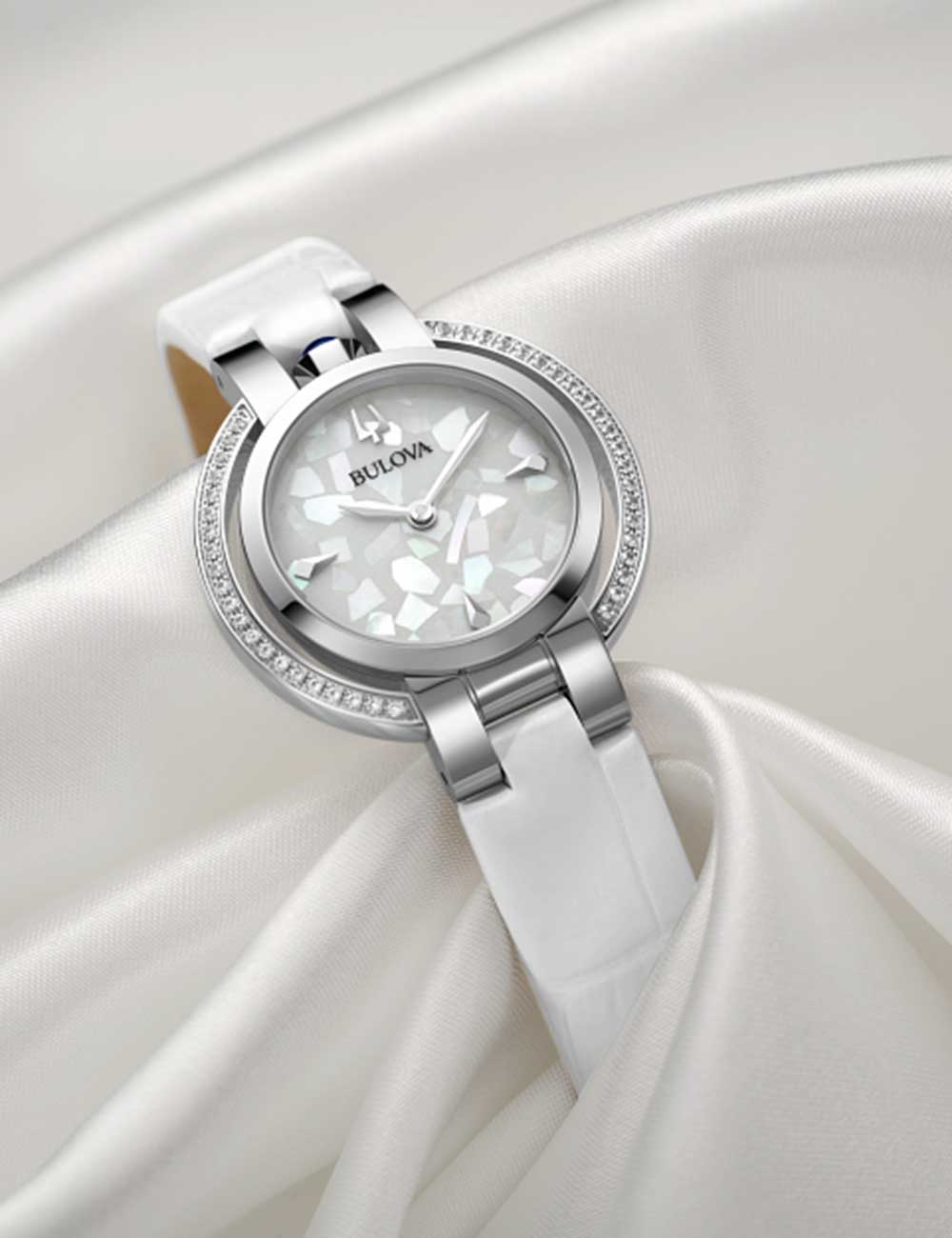 BULOVA Mod. 96R254