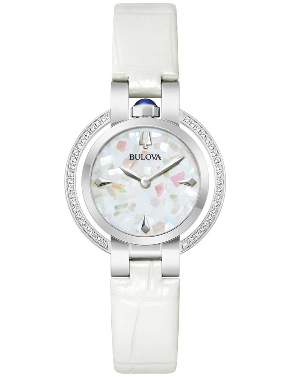 BULOVA Mod. 96R254