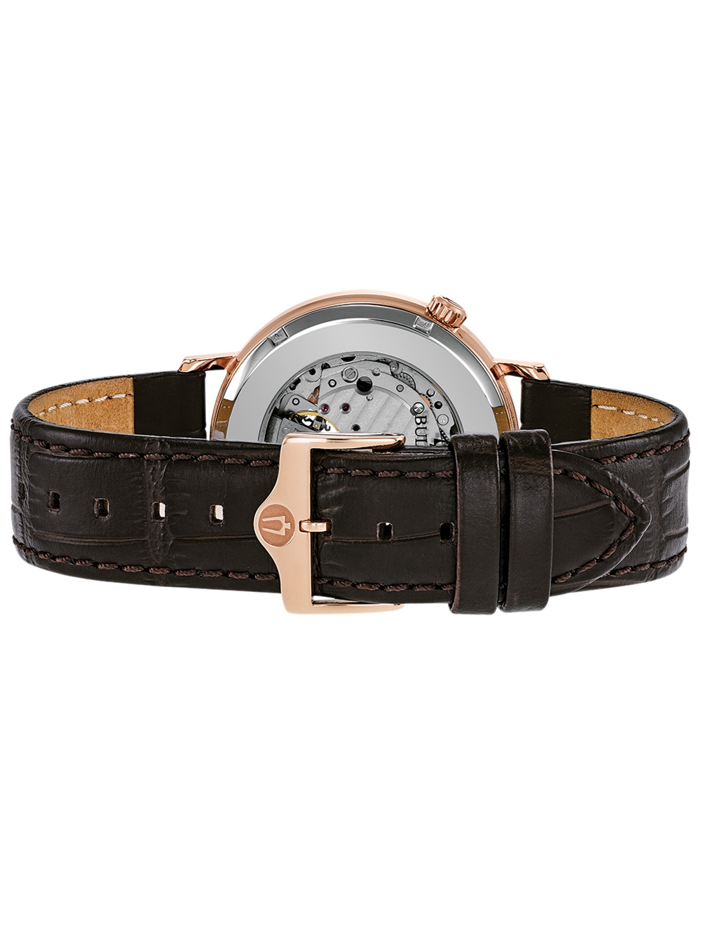 BULOVA Mod. 97A136