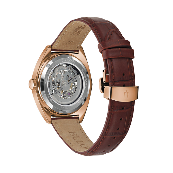 BULOVA Mod. 97A175
