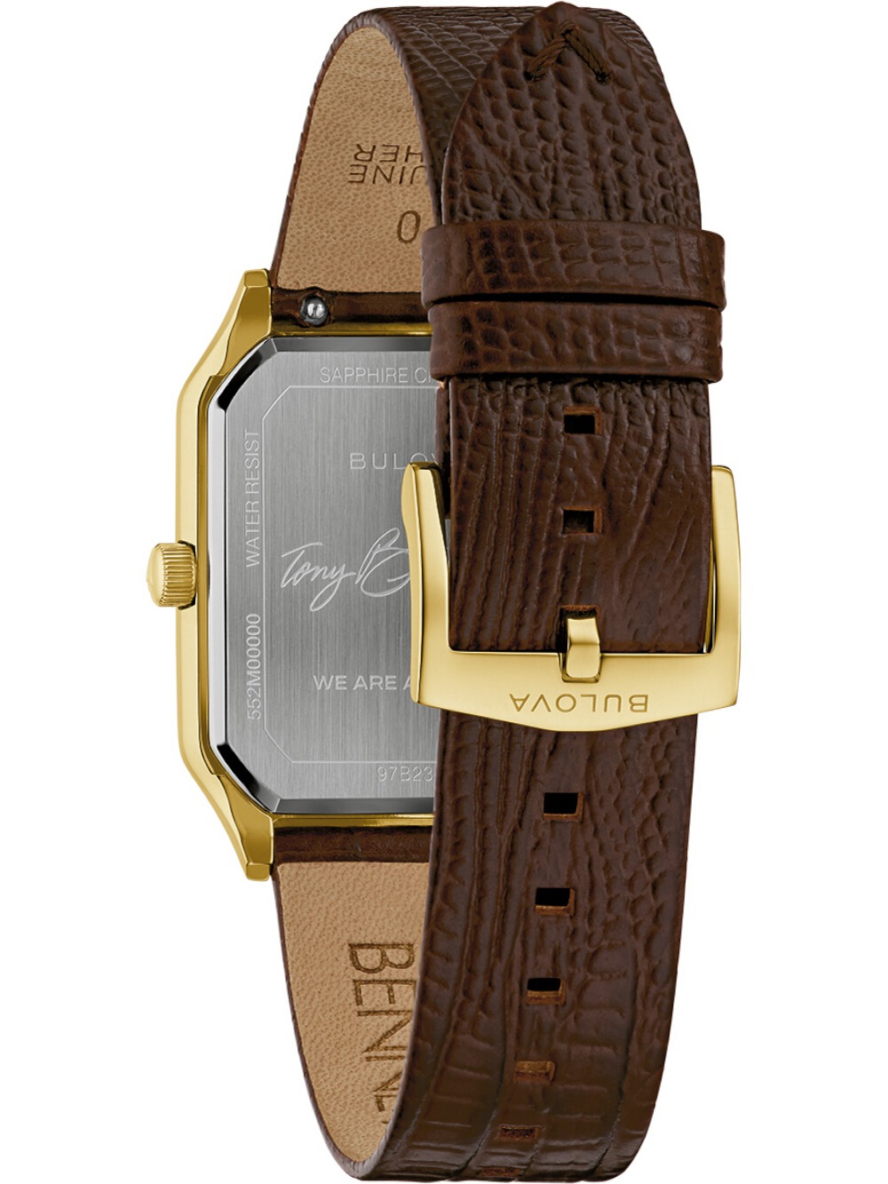 BULOVA Mod. 97B235