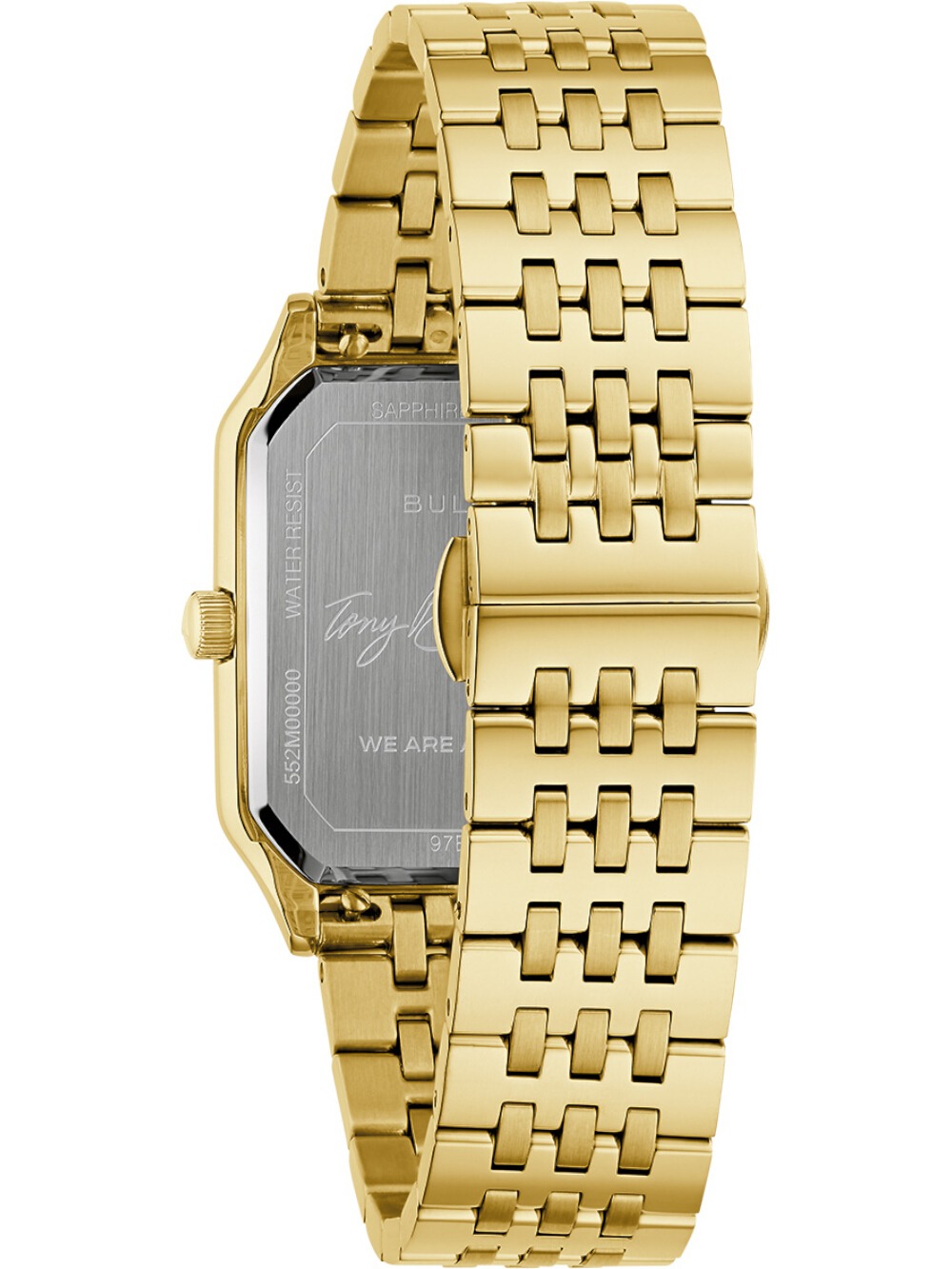 BULOVA Mod. 97B236