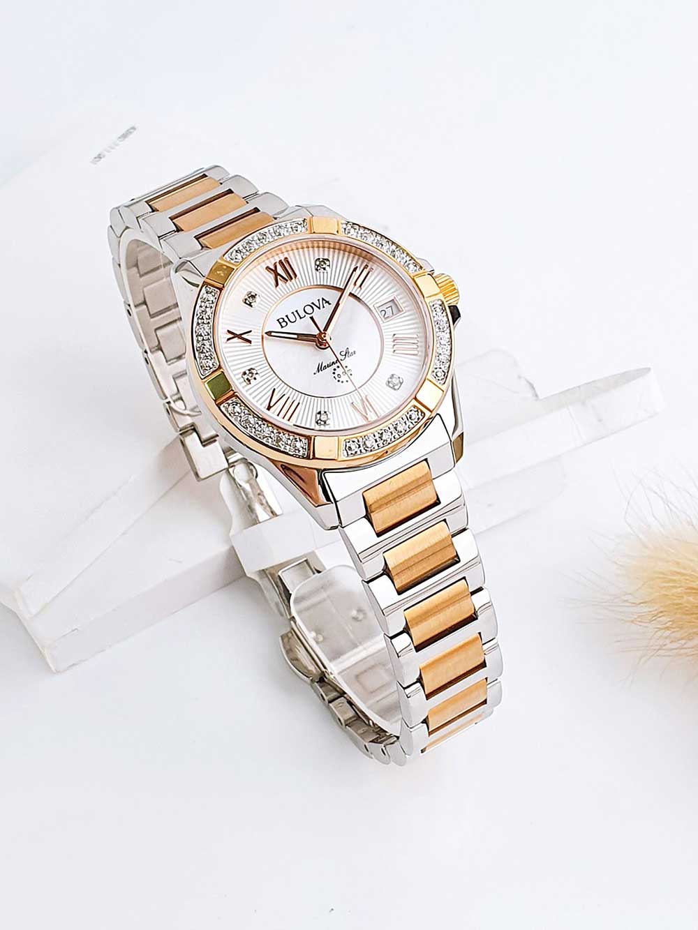 BULOVA Mod. 98R234