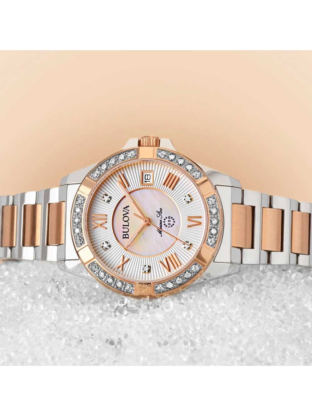 BULOVA Mod. 98R234