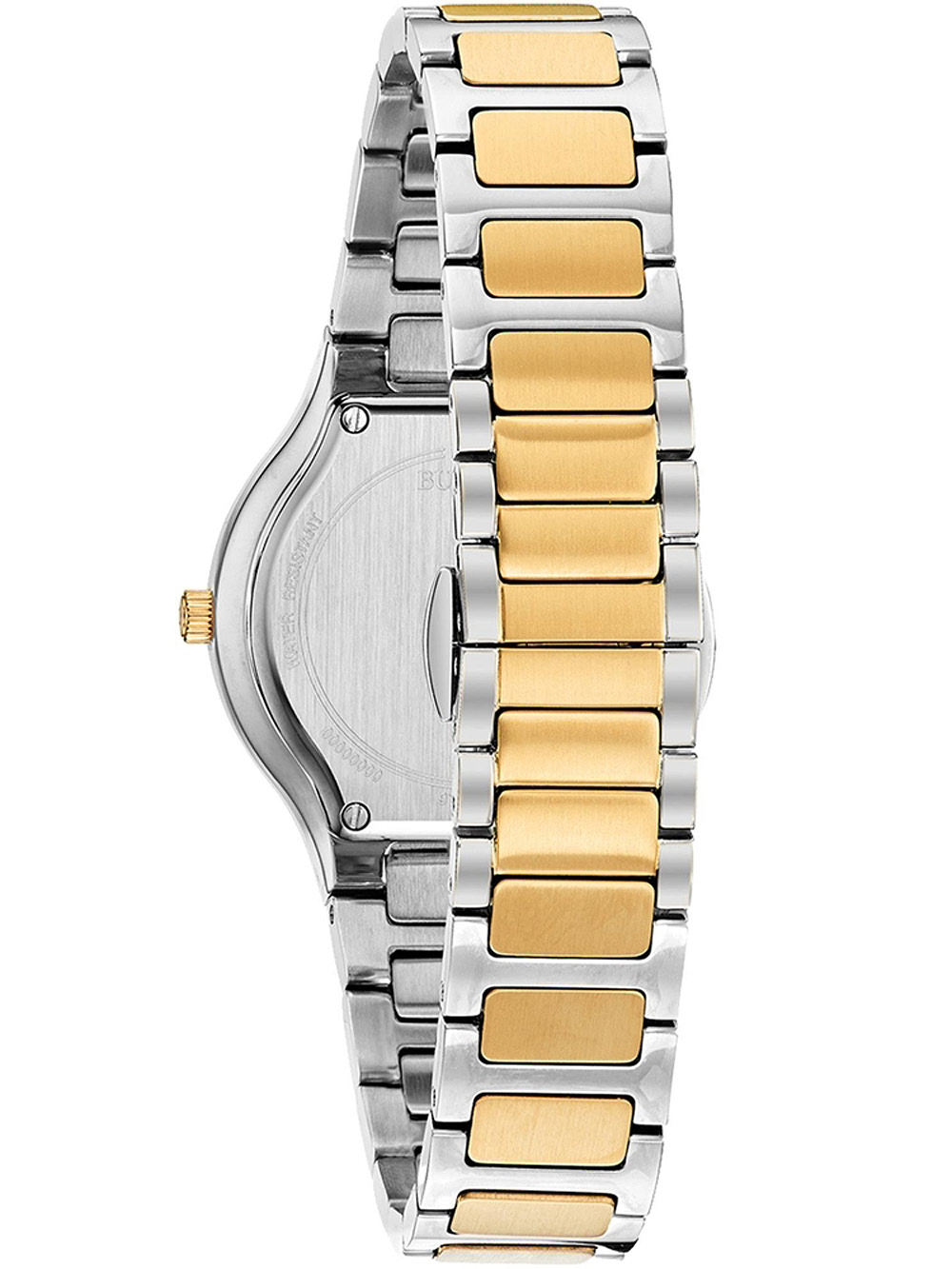 BULOVA Mod. 98R273