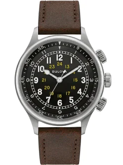 BULOVA Mod. 96A245