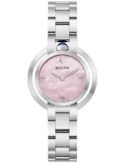 BULOVA Mod. 96L338
