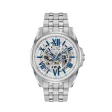 BULOVA WATCHES Mod. 96A187