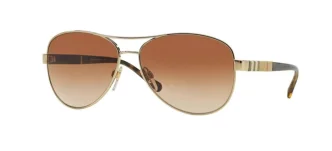 BURBERRY MOD. BE 3080