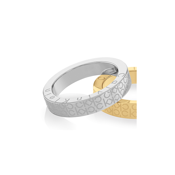 CALVIN KLEIN JEWELRY Mod. 35000444D
