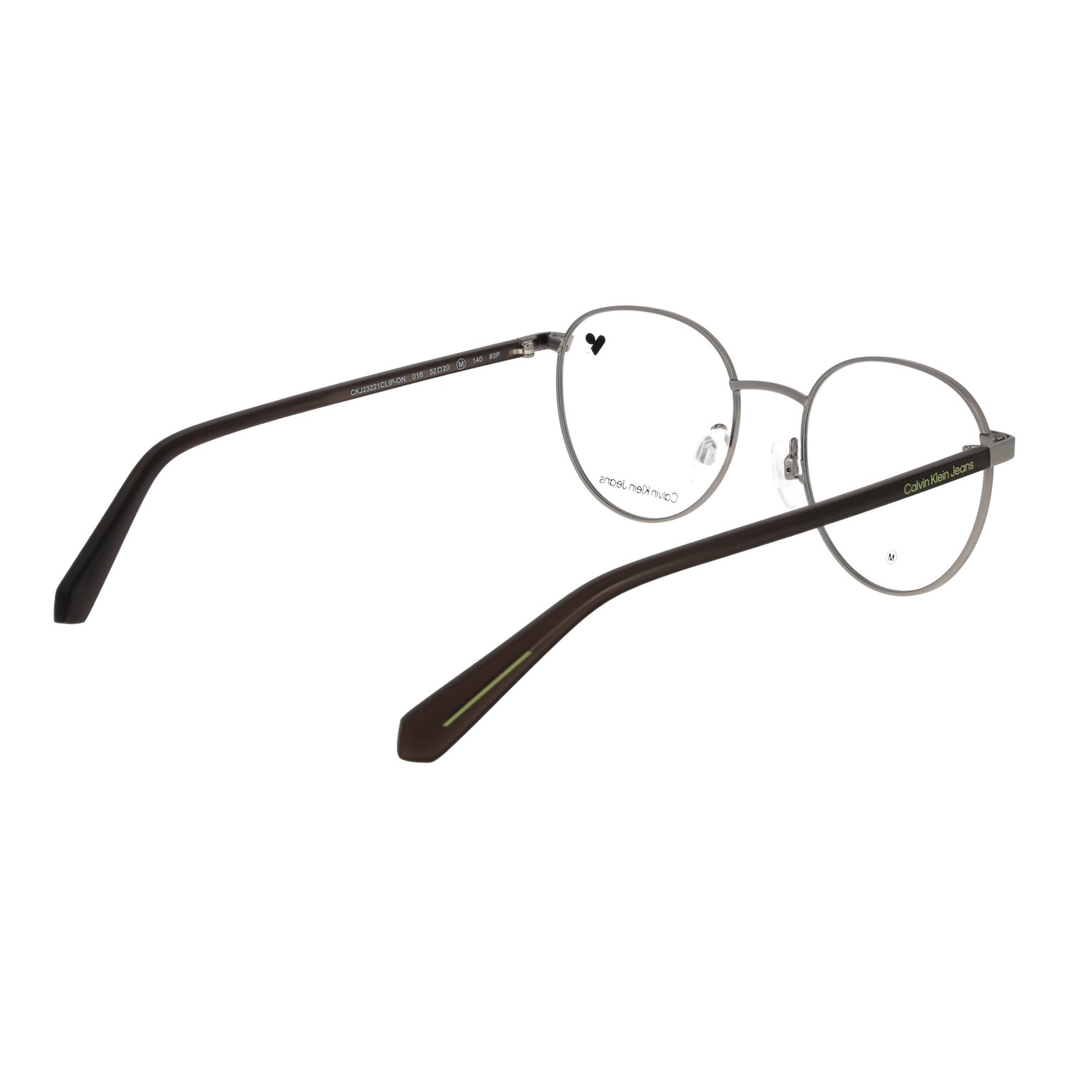 CALVIN KLEIN JEANS MOD. CKJ23221 CLIP-ON 52016