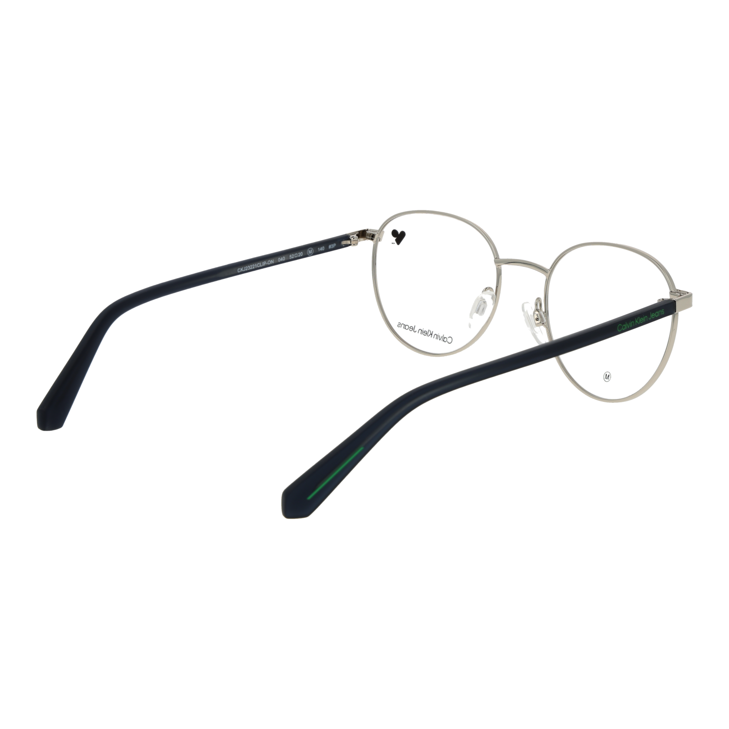 CALVIN KLEIN JEANS MOD. CKJ23221 CLIP-ON 52040