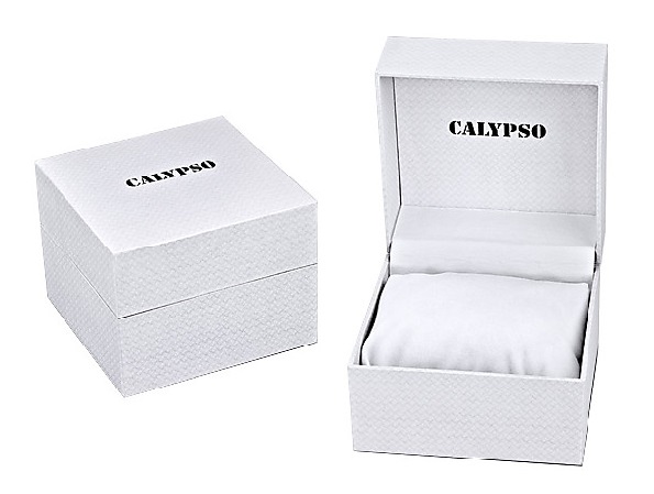 CALYPSO WATCHES Mod. K5567/B