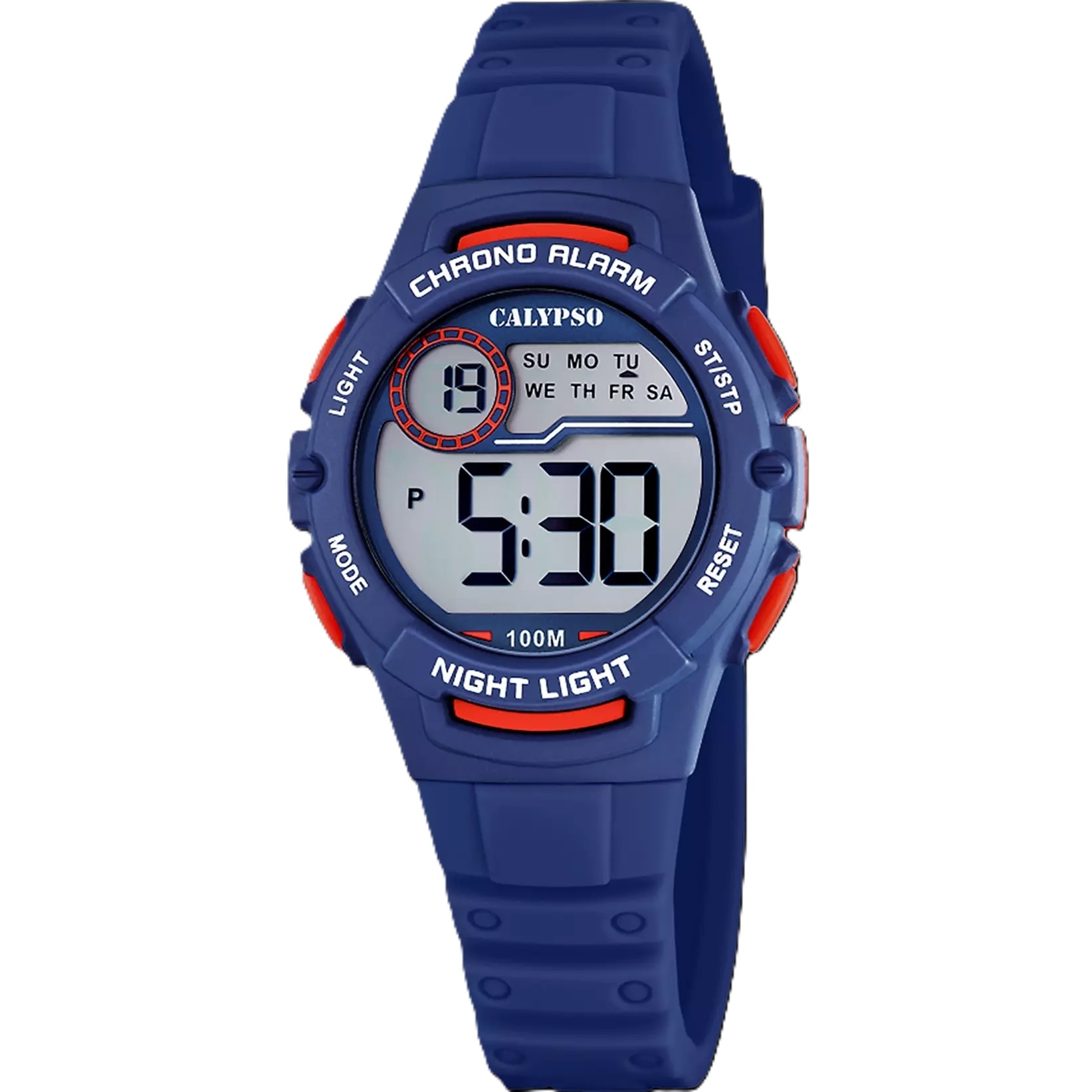 CALYPSO WATCHES Mod. K5852/5