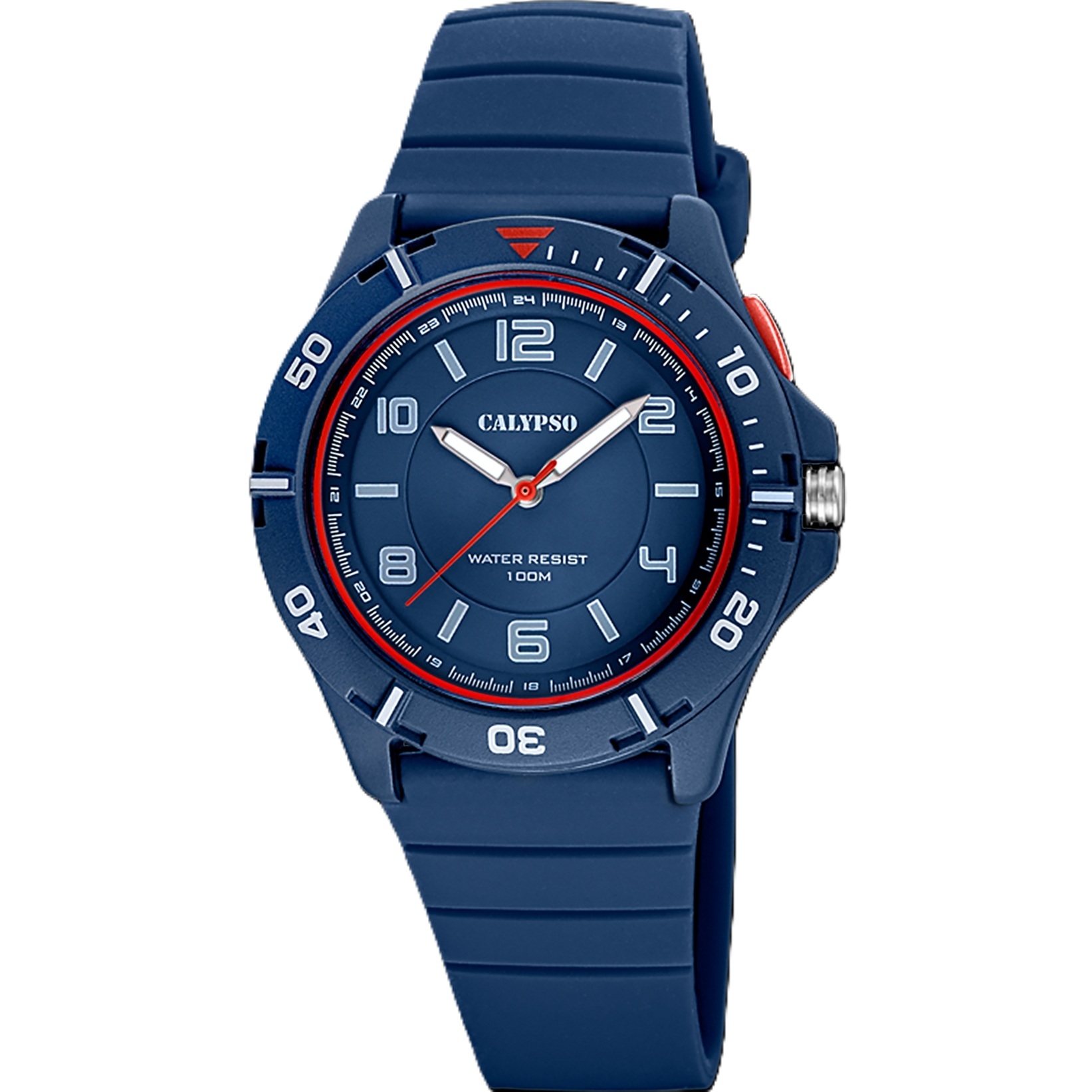 CALYPSO WATCHES Mod. K5857/5