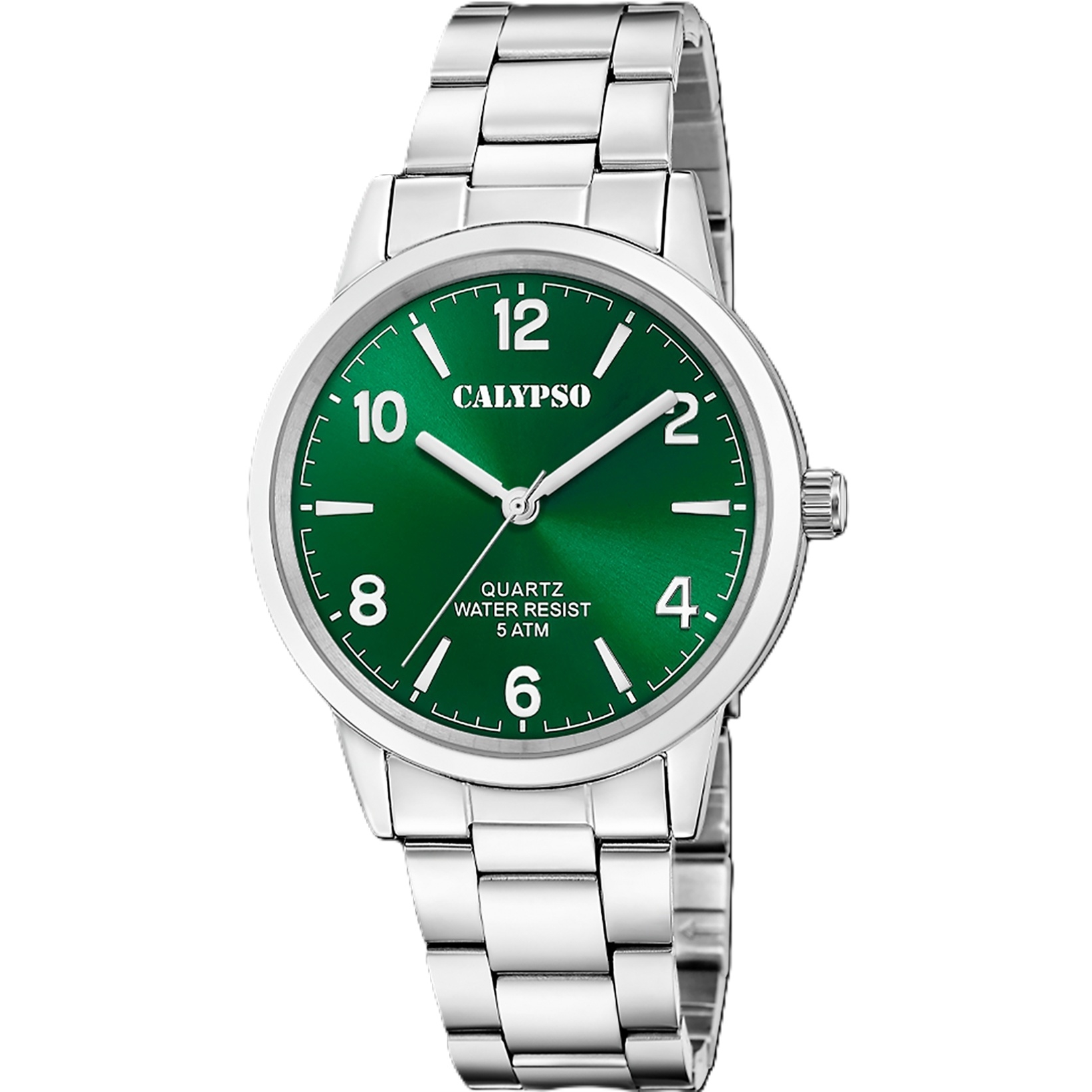 CALYPSO WATCHES Mod. K5858/5