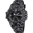 CALYPSO WATCHES Mod. K5855/4