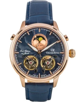 CARL VON ZEYTEN Mod. CVZ0060RBLS