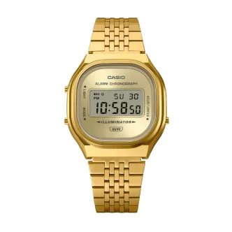 CASIO EU WATCHES Mod. A140WEG-9AEF