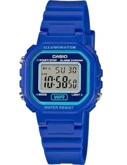 CASIO YOUTH Mod. ILLUMINATOR - BLUE
